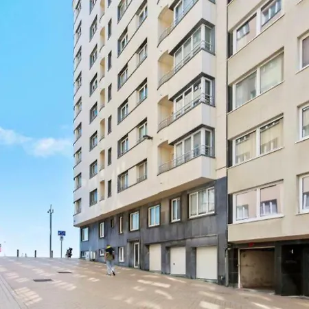 Bright And Stylish Next To The Sea! * Ostende