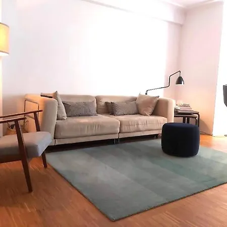 Bright And Stylish Next To The Sea! Apartment Ostend