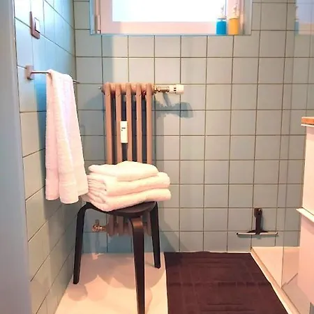 Appartement Bright And Stylish Next To The Sea!